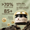 Pure Shilajit Resin