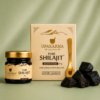 Pure Shilajit Resin 20g