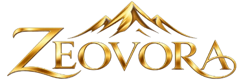 Zeovora